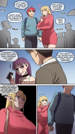 akaimelon Maru H 1-10 Pixiv ver page 130