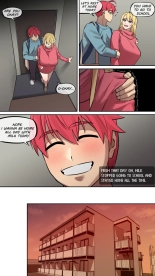 akaimelon Maru H 1-10 Pixiv ver page 133