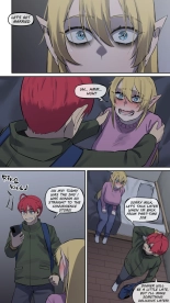 akaimelon Maru H 1-10 Pixiv ver page 135