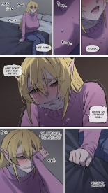 akaimelon Maru H 1-10 Pixiv ver page 136