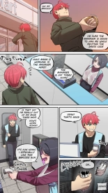 akaimelon Maru H 1-10 Pixiv ver page 137
