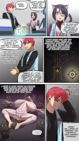 akaimelon Maru H 1-10 Pixiv ver page 138