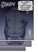 akaimelon Maru H 1-10 Pixiv ver page 140