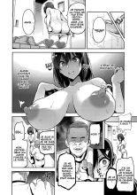 Akane wa Tsumare Somerareru Ni : page 24