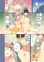 Akari Summer Runaway : page 18