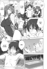 Akiko-san to Issho 10 : page 22