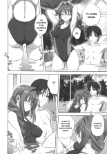 Akiko-san to Issho 10 : page 23