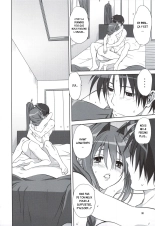 Akiko-san to Issho 11 : page 5