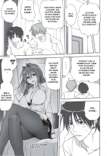 Akiko-san to Issho 11 : page 8