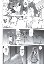 Akiko-san to Issho 11 : page 11