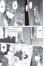 Akiko-san to Issho 11 : page 12