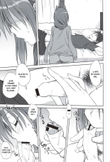 Akiko-san to Issho 11 : page 14