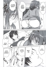 Akiko-san to Issho 11 : page 23