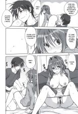 Akiko-san to Issho 11 : page 25