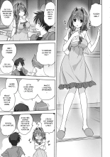 Akiko-san to Issho 12 page 5