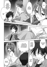 Akiko-san to Issho 12 page 6