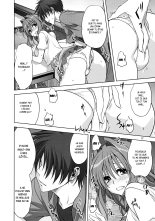 Akiko-san to Issho 12 page 12