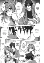 Akiko-san to Issho 12 page 13