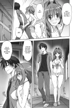 Akiko-san to Issho 12 page 15
