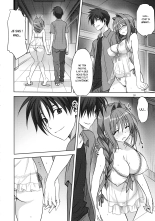 Akiko-san to Issho 12 page 16