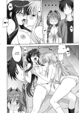 Akiko-san to Issho 12 page 18
