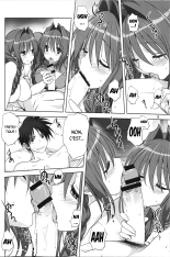 Akiko-san to Issho 15 : page 8
