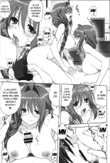 Akiko-san to Issho 15 : page 13