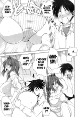 Akiko-san to Issho 17 : page 8