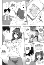 Akiko-san to Issho 17 : page 11