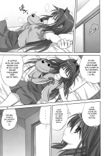Akiko-san to Issho 6 : page 6