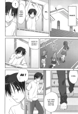 Akiko-san to Issho 6 : page 9