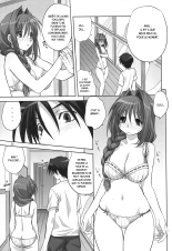 Akiko-san to Issho 6 : page 12