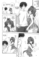 Akiko-san to Issho 6 : page 15