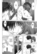 Akiko-san to Issho 6 : page 31