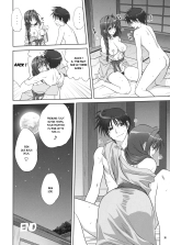 Akiko-san to Issho 9 : page 35