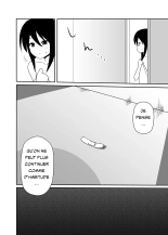 Le Jour Où J'ai Franchi La Ligne Avec Grande Soeur Ako. : page 21