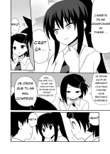 Le Jour Où J'ai Franchi La Ligne Avec Grande Soeur Ako. : page 23