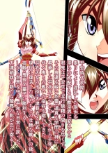 Akogare no Futago Miko o Haramaseyou! FULLCOLOR : page 2