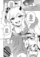 Alors, on ne fête pas Halloween ? : page 8