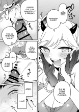 Alors, on ne fête pas Halloween ? : page 11