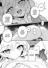 Alors, on ne fête pas Halloween ? : page 13