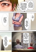 Cheating With My Sexy Aunt : page 17