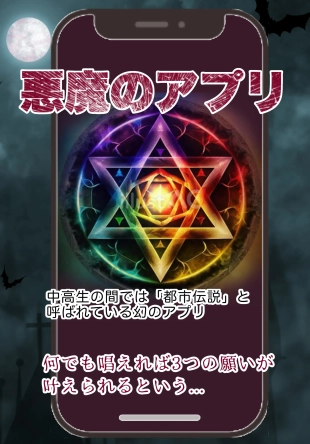 hentai Akuma no app de TS sex friend ni natta ore