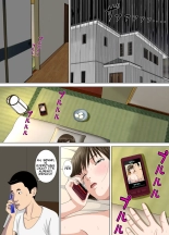 Nightmare 2 ~Goodbye Mochizuki Sensei~ : page 2