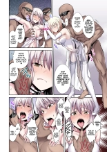 Slave Festival of Malice: Shinjuku Color Edition : page 6