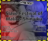 Slave Festival of Malice: Shinjuku Color Edition : page 30