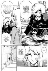albator : page 4