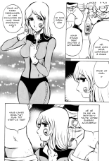 albator : page 6