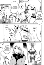albator : page 17