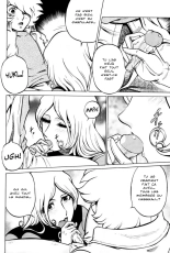 albator : page 18